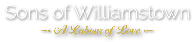 Sons of Williamstown